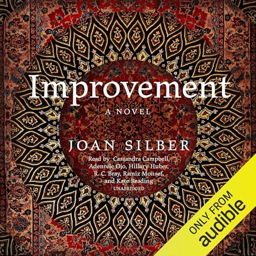 Cover of Improvement