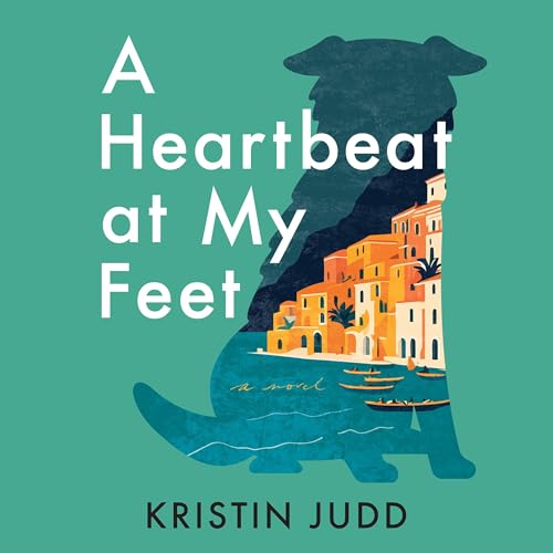 Cover of A Heartbeat at My Feet