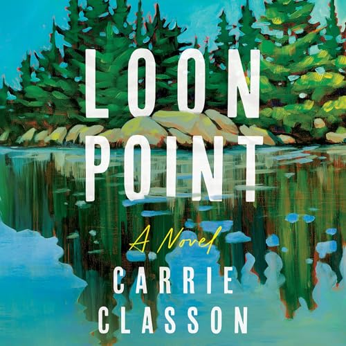 Cover of Loon Point