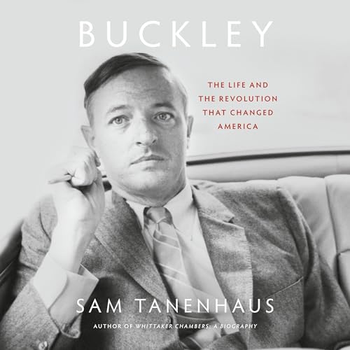 Cover of Buckley