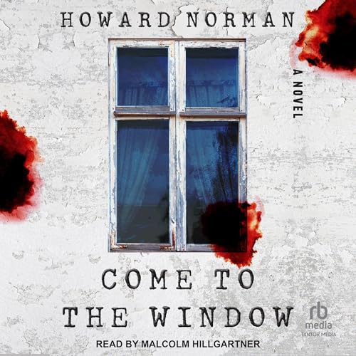 Cover of Come to the Window