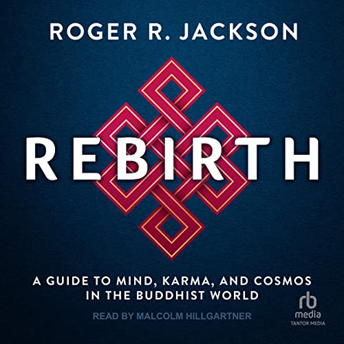 Cover of Rebirth