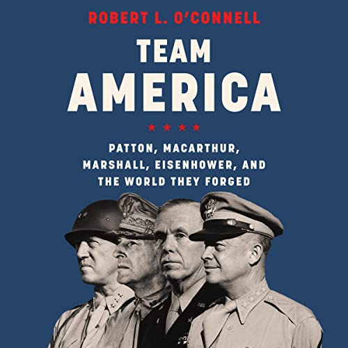 Cover of Team America