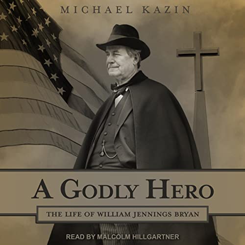 Cover of A Godly Hero