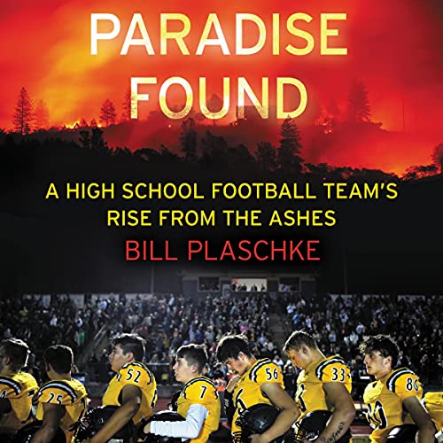 Cover of Paradise Found