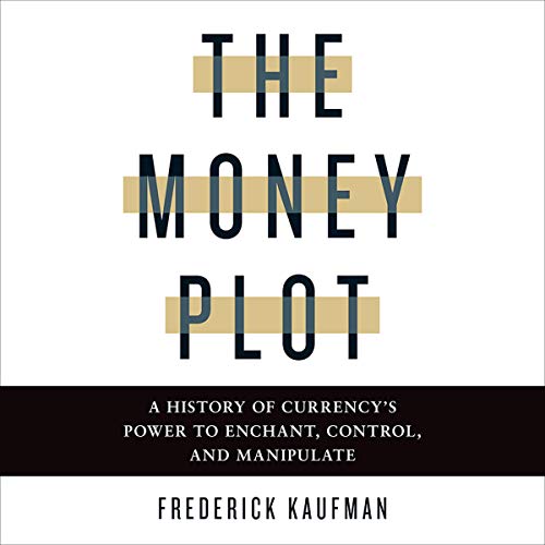 Cover of The Money Plot
