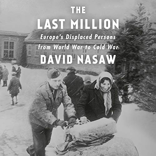 Cover of The Last Million