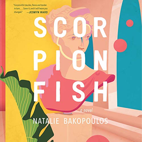 Cover of Scorpionfish