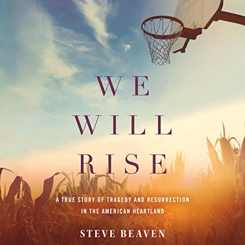 Cover of We Will Rise