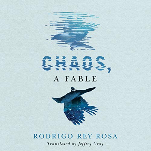 Cover of Chaos, A Fable