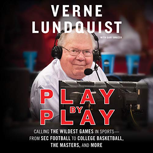 Cover of Play by Play