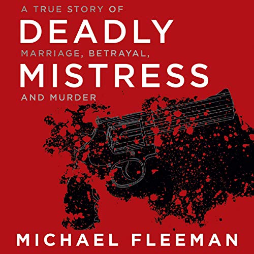 Cover of Deadly Mistress