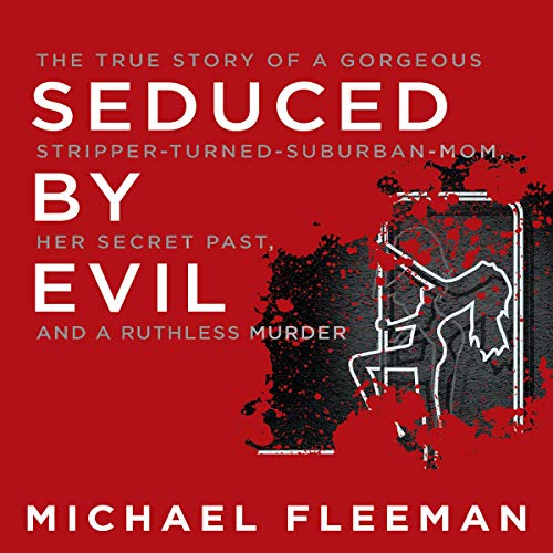 Cover of Seduced by Evil