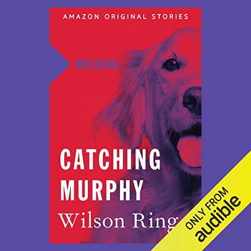 Cover of Catching Murphy