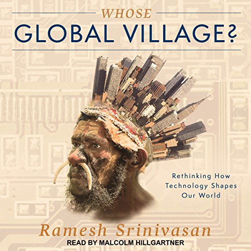Cover of Whose Global Village?