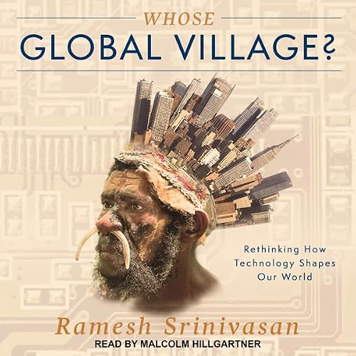 Cover of Whose Global Village?