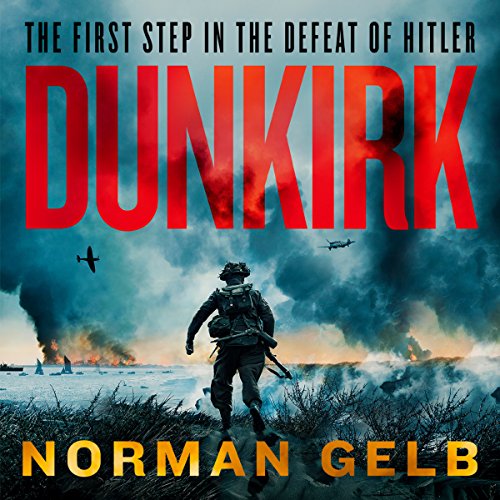 Cover of Dunkirk