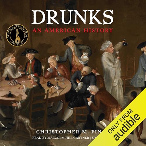 Cover of Drunks