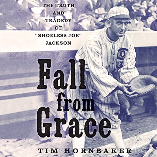 Cover of Fall from Grace