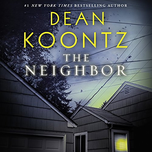 Cover of The Neighbor