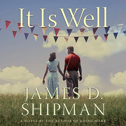 Cover of It Is Well