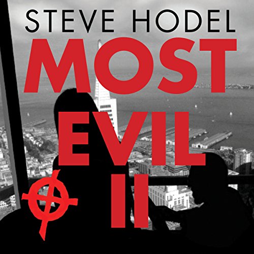 Cover of Most Evil II