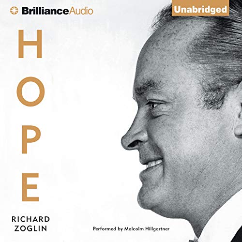 Cover of Hope