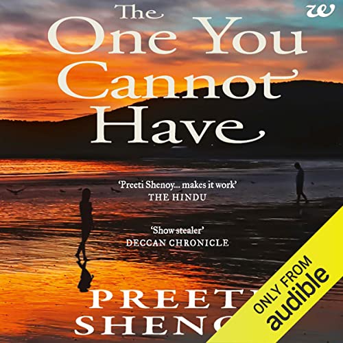Cover of The One You Cannot Have