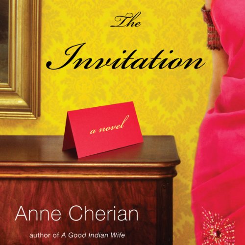 Cover of The Invitation