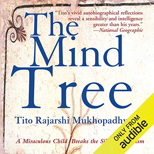 Cover of The Mind Tree