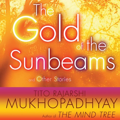 Cover of The Gold of the Sunbeams