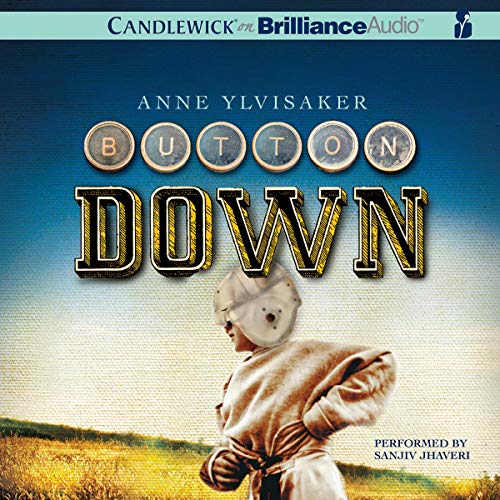 Cover of Button Down