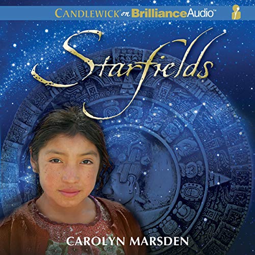 Cover of Starfields