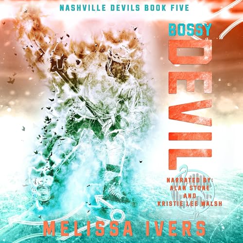 Cover of Bossy Devil