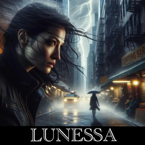 Cover of Lunessa