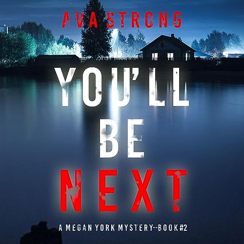 Cover of You’ll Be Next