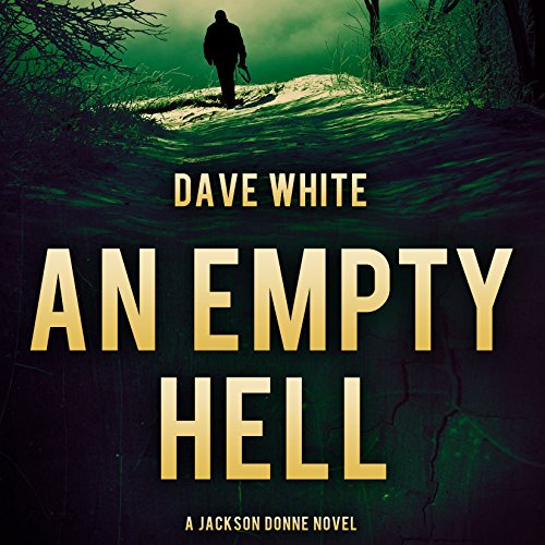 Cover of An Empty Hell