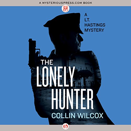 Cover of The Lonely Hunter