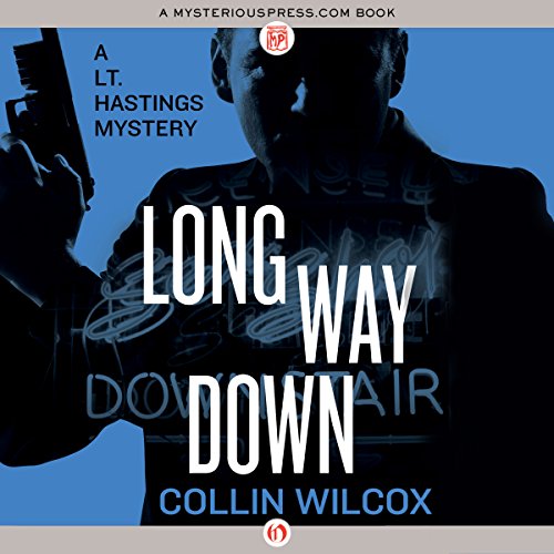 Cover of Long Way Down