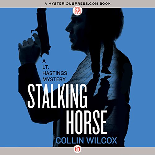 Cover of Stalking Horse