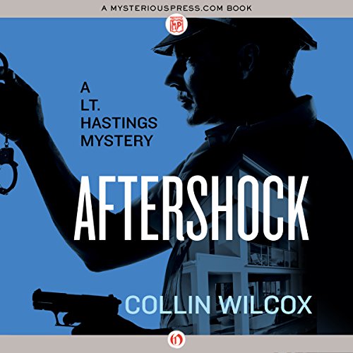Cover of Aftershock