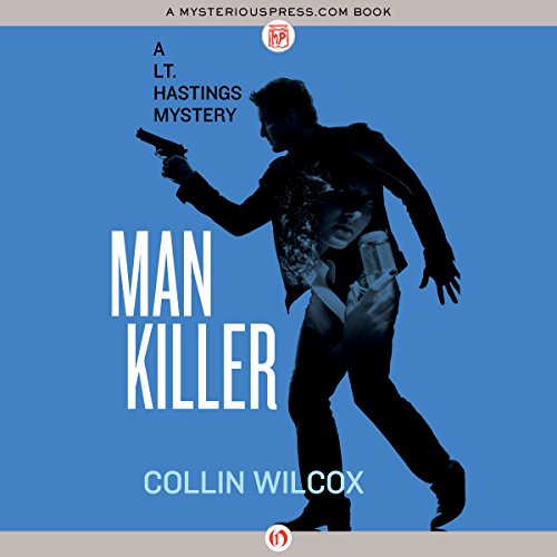 Cover of Mankiller