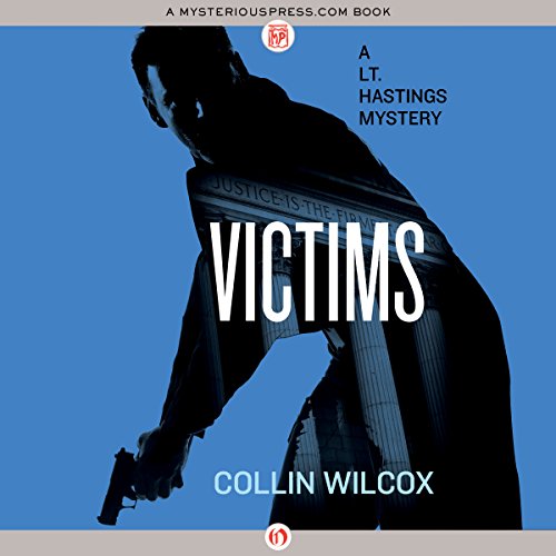 Cover of Victims