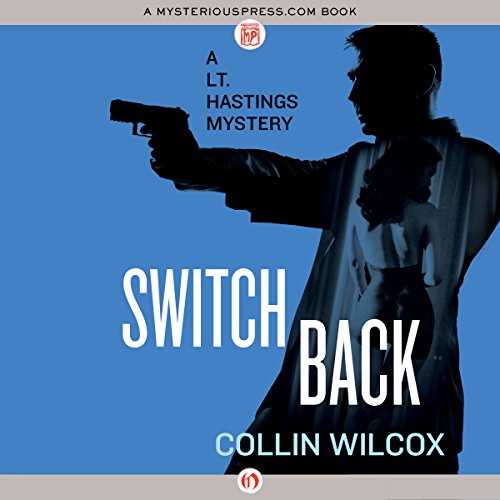 Cover of Switchback