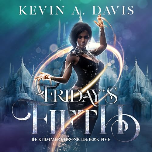 Cover of Friday's Fifth