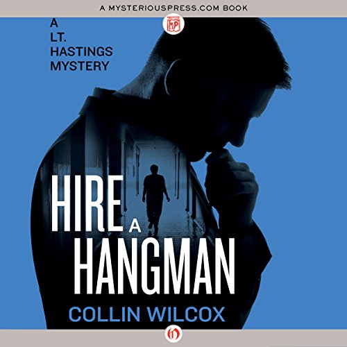 Cover of Hire a Hangman