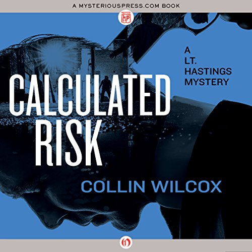 Cover of Calculated Risk
