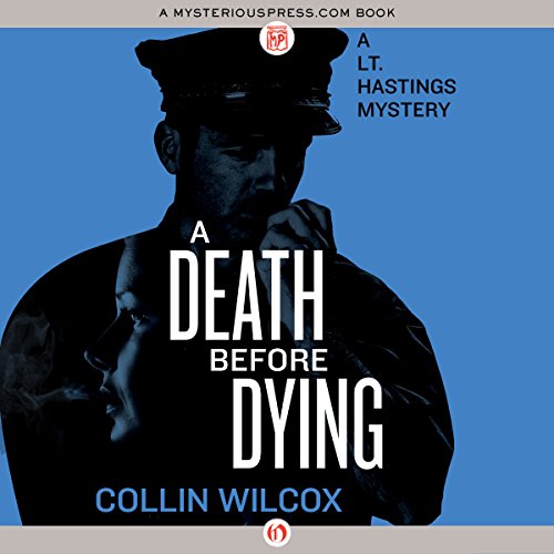 Cover of A Death Before Dying