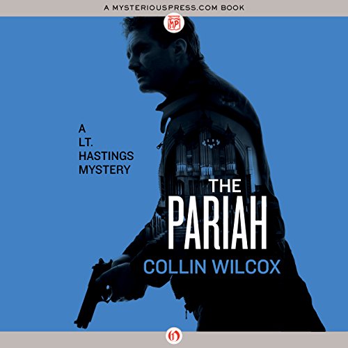 Cover of The Pariah