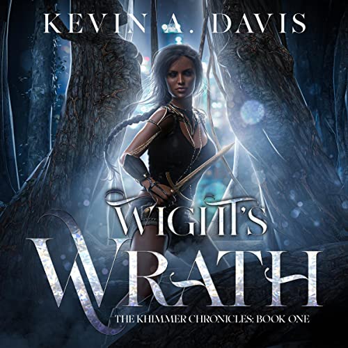 Cover of Wight's Wrath